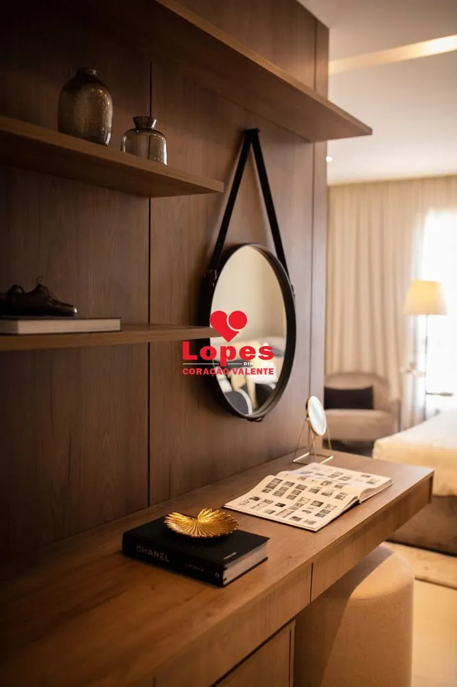 Apartamento, 3 quartos, 158 m² - Foto 51
