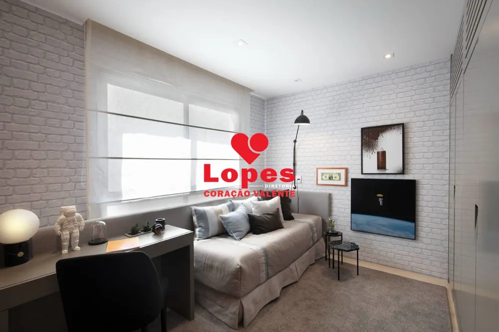 Apartamento, 3 quartos, 158 m² - Foto 47