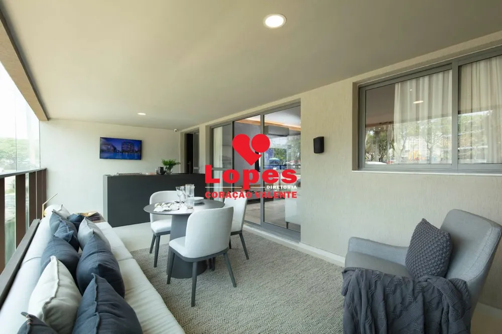 Apartamento, 3 quartos, 158 m² - Foto 54