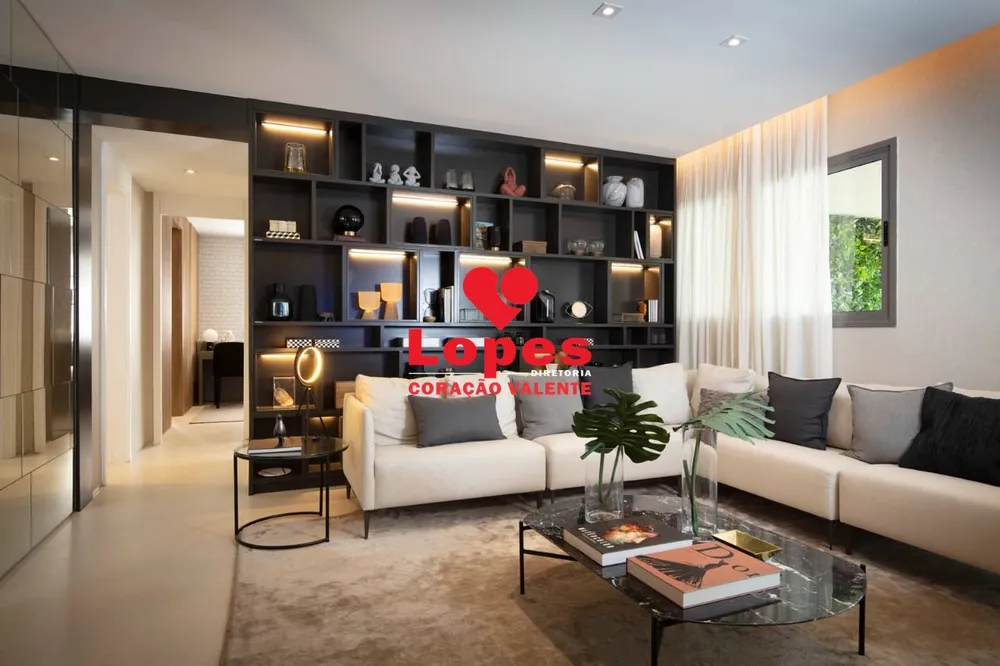 Apartamento, 3 quartos, 158 m² - Foto 58