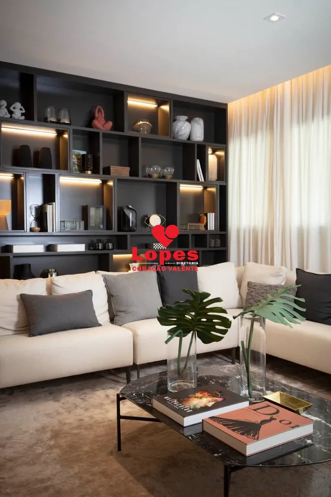 Apartamento, 3 quartos, 158 m² - Foto 48
