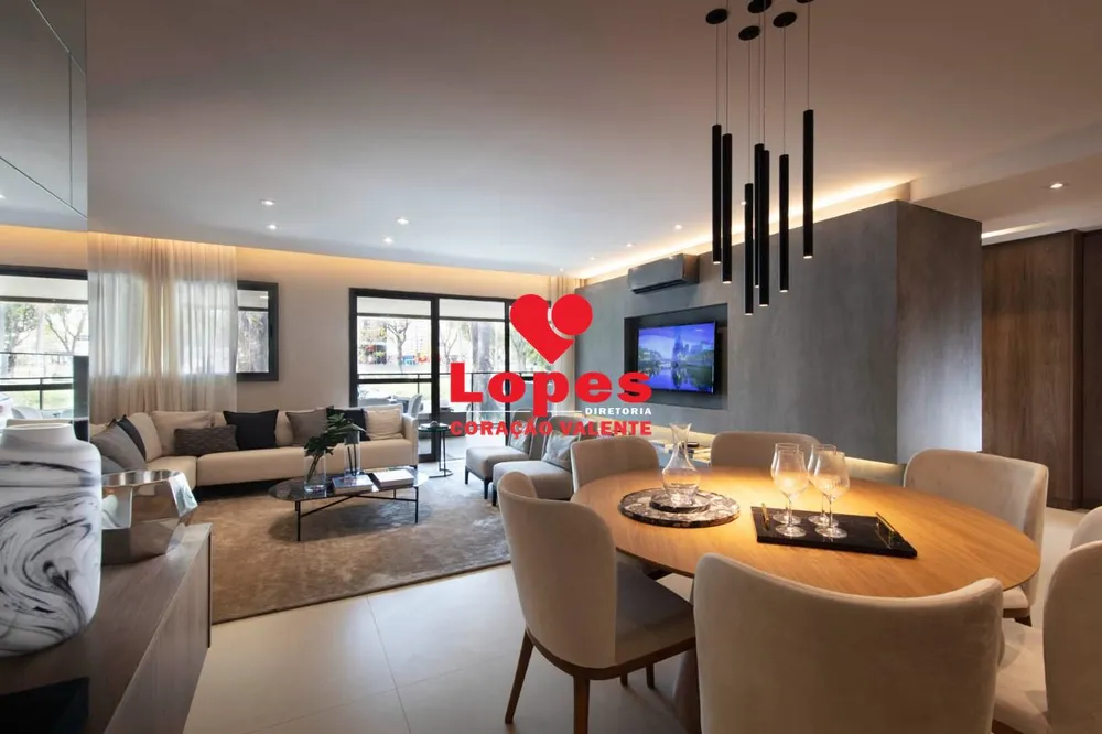 Apartamento, 3 quartos, 158 m² - Foto 18