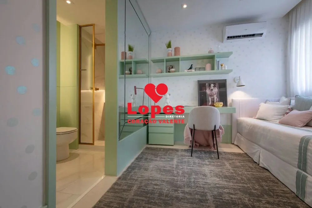 Apartamento, 3 quartos, 158 m² - Foto 55