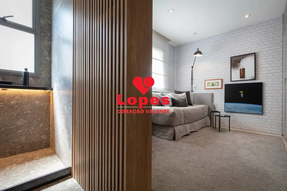 Apartamento, 3 quartos, 158 m² - Foto 52