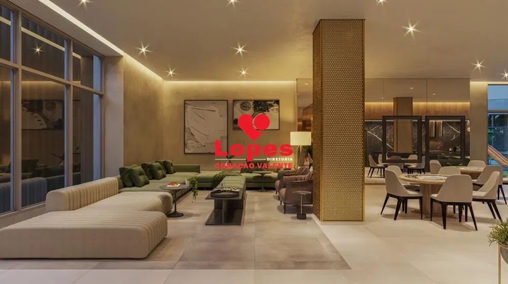 Apartamento, 3 quartos, 158 m² - Foto 7