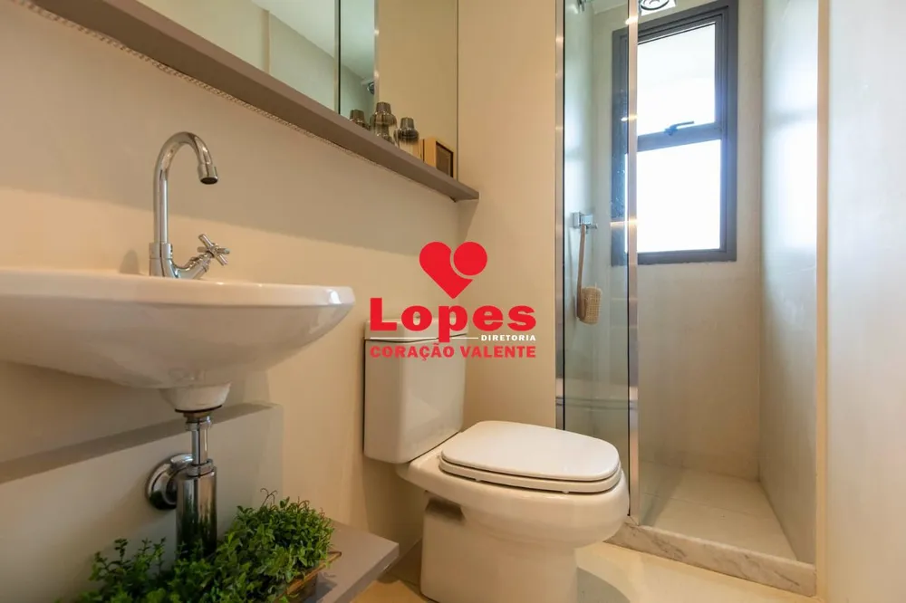 Apartamento, 3 quartos, 158 m² - Foto 44
