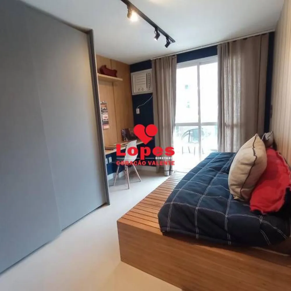 Apartamento, 3 quartos, 98 m² - Foto 23