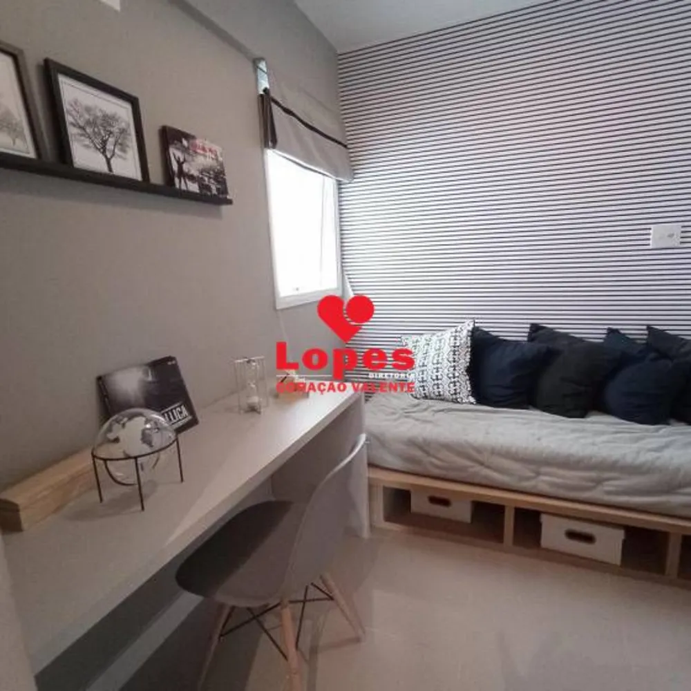 Apartamento, 3 quartos, 98 m² - Foto 27