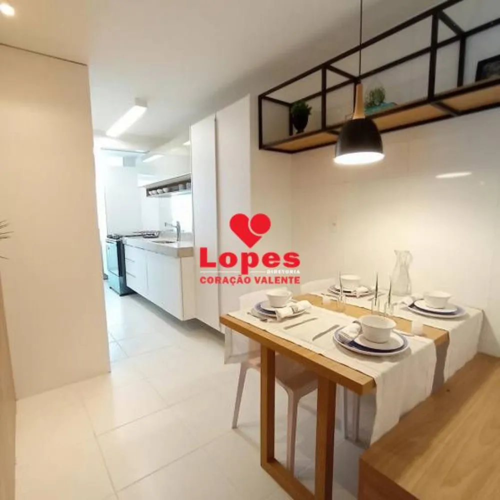 Apartamento, 3 quartos, 98 m² - Foto 15