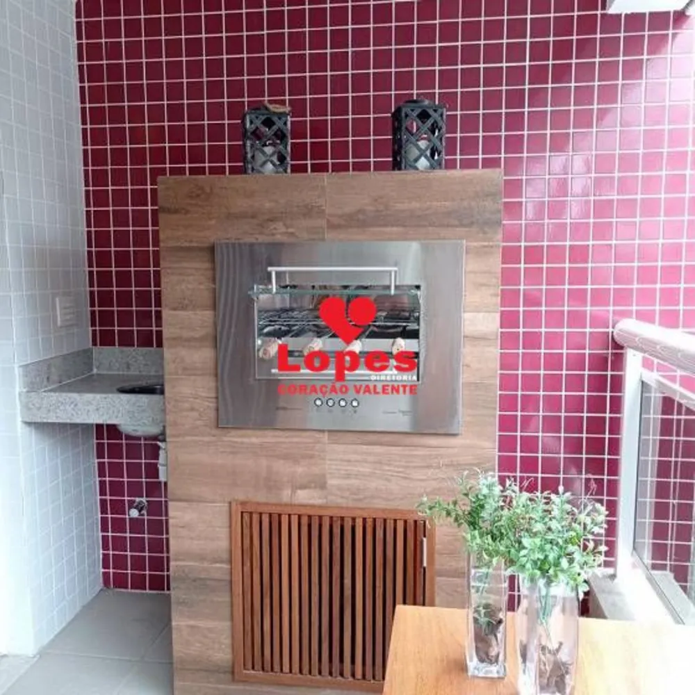 Apartamento, 3 quartos, 98 m² - Foto 32