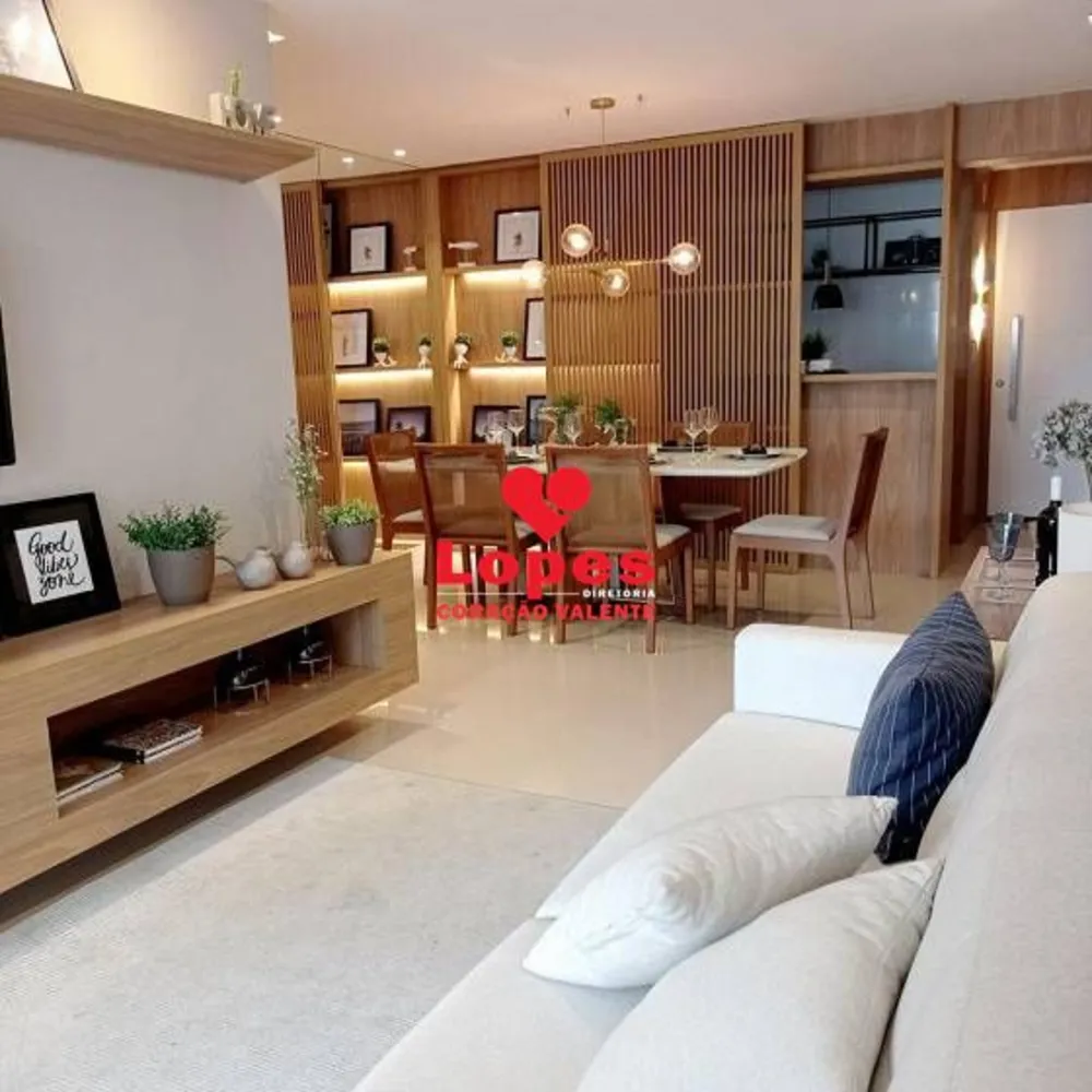 Apartamento, 3 quartos, 98 m² - Foto 13