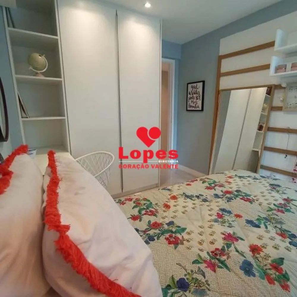 Apartamento, 3 quartos, 98 m² - Foto 3