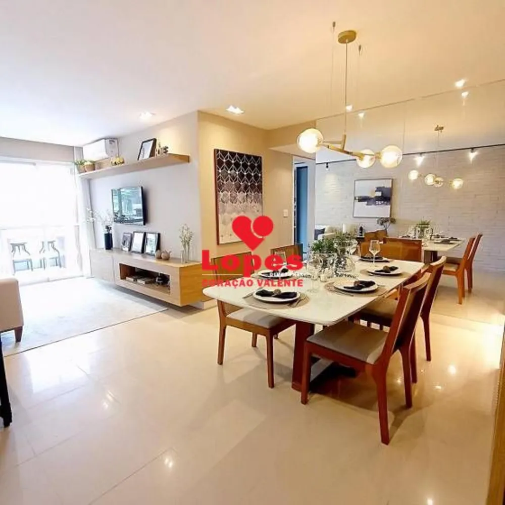 Apartamento, 3 quartos, 98 m² - Foto 17