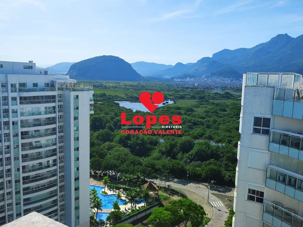 Cobertura, 3 quartos, 252 m² - Foto 9