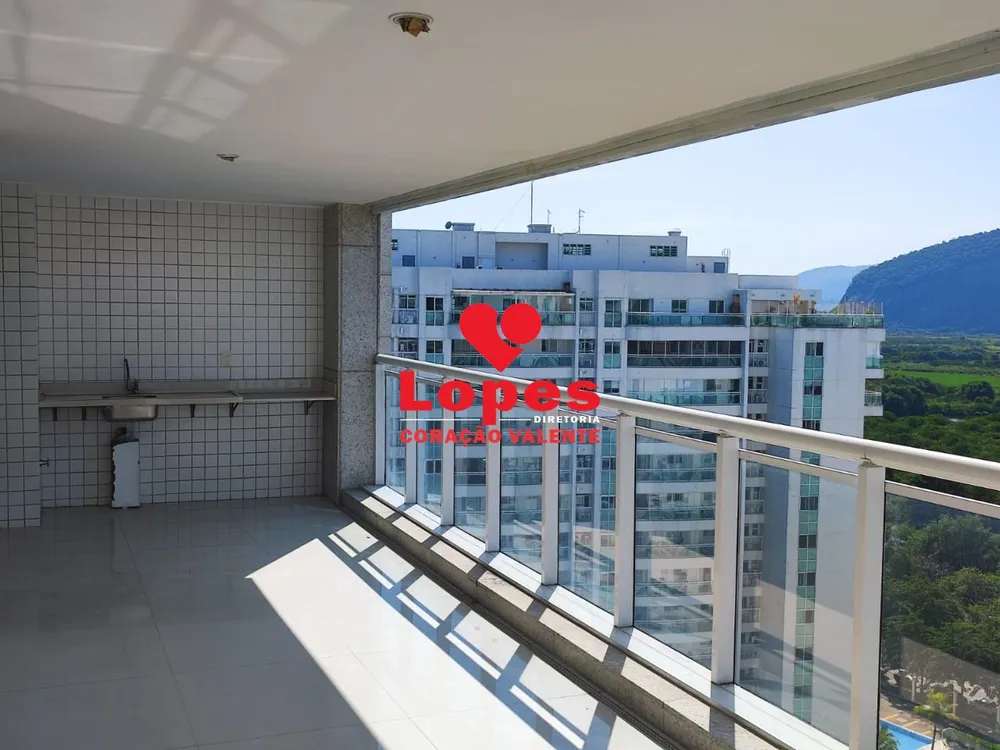 Cobertura, 3 quartos, 252 m² - Foto 10