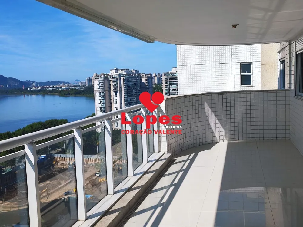 Cobertura, 3 quartos, 252 m² - Foto 5