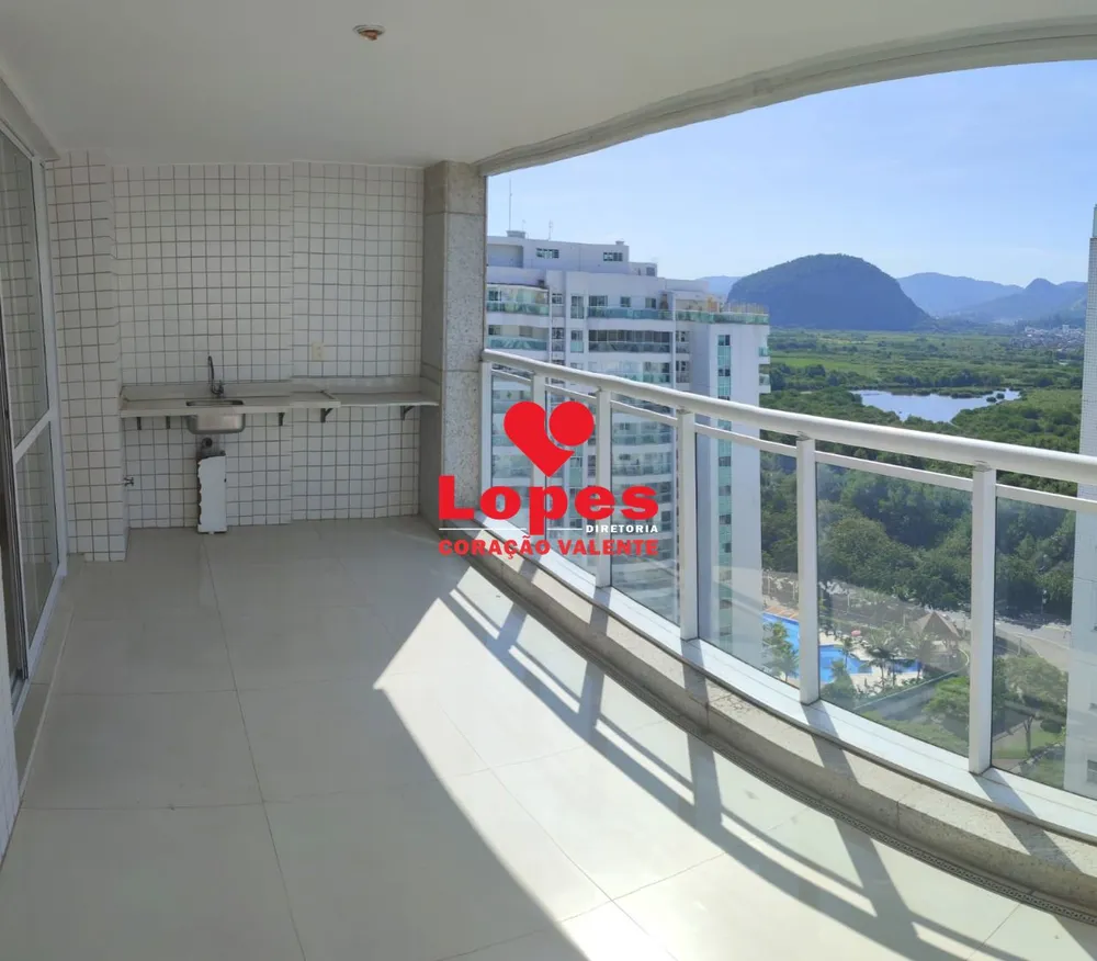 Cobertura, 3 quartos, 252 m² - Foto 3
