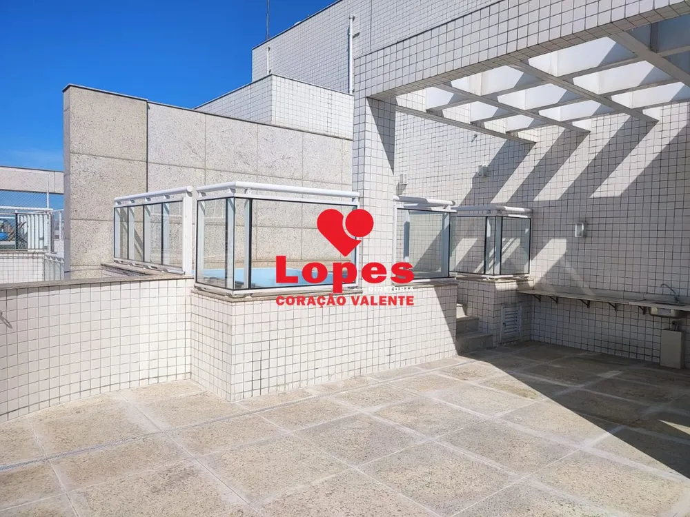 Cobertura, 3 quartos, 252 m² - Foto 8