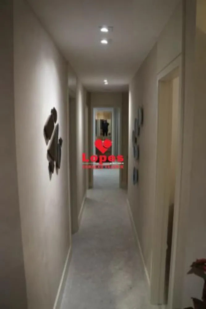 Apartamento, 3 quartos, 109 m² - Foto 9