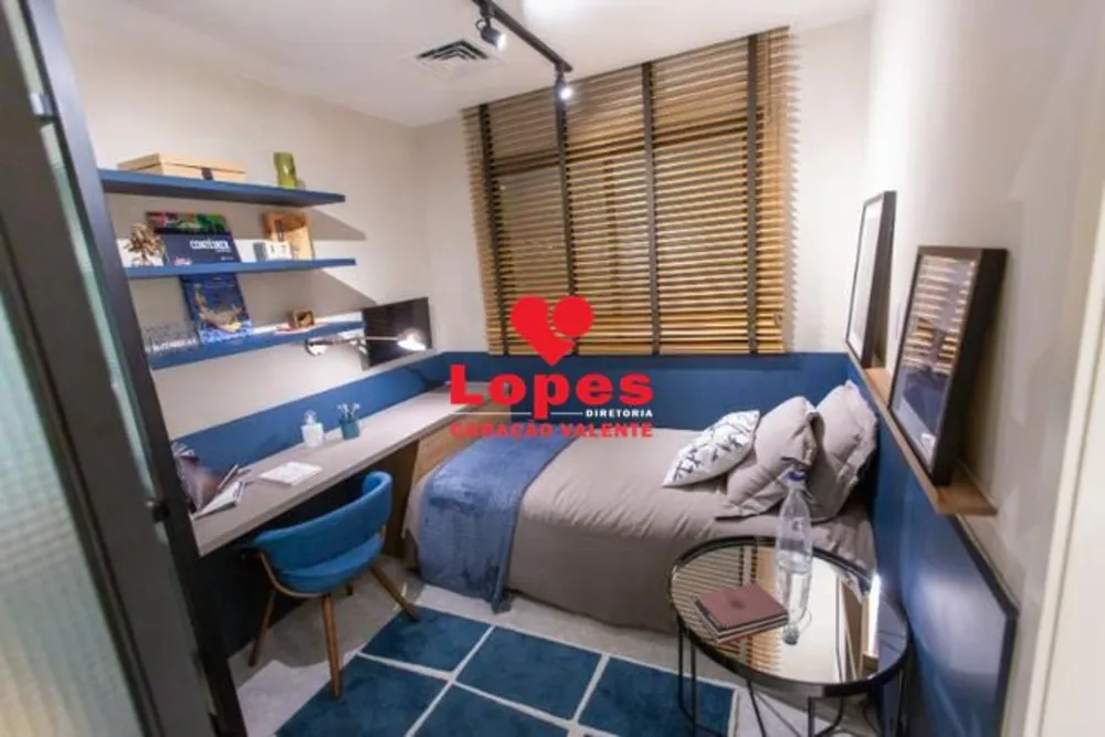 Apartamento, 3 quartos, 109 m² - Foto 7