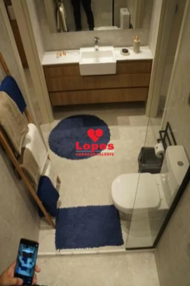 Apartamento, 3 quartos, 109 m² - Foto 8