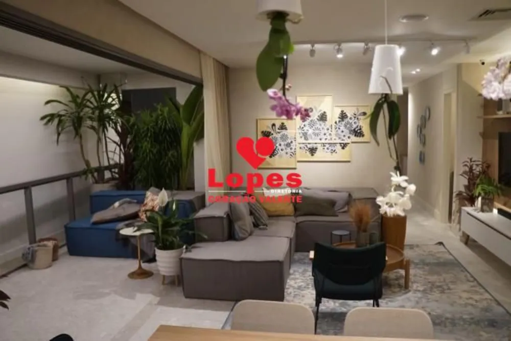 Apartamento, 3 quartos, 109 m² - Foto 14
