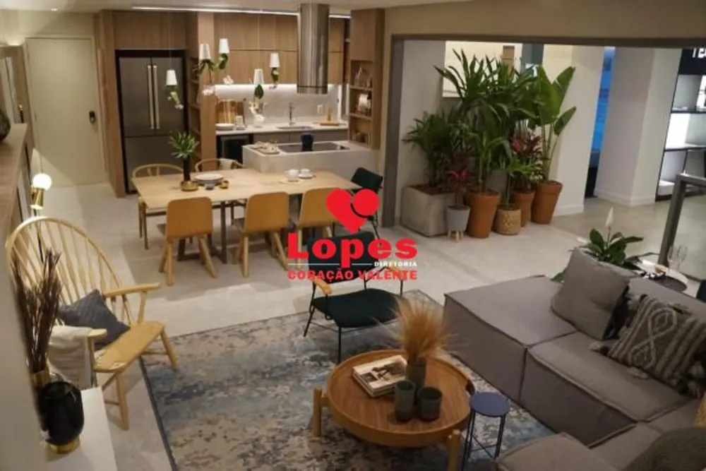Apartamento, 3 quartos, 109 m² - Foto 2