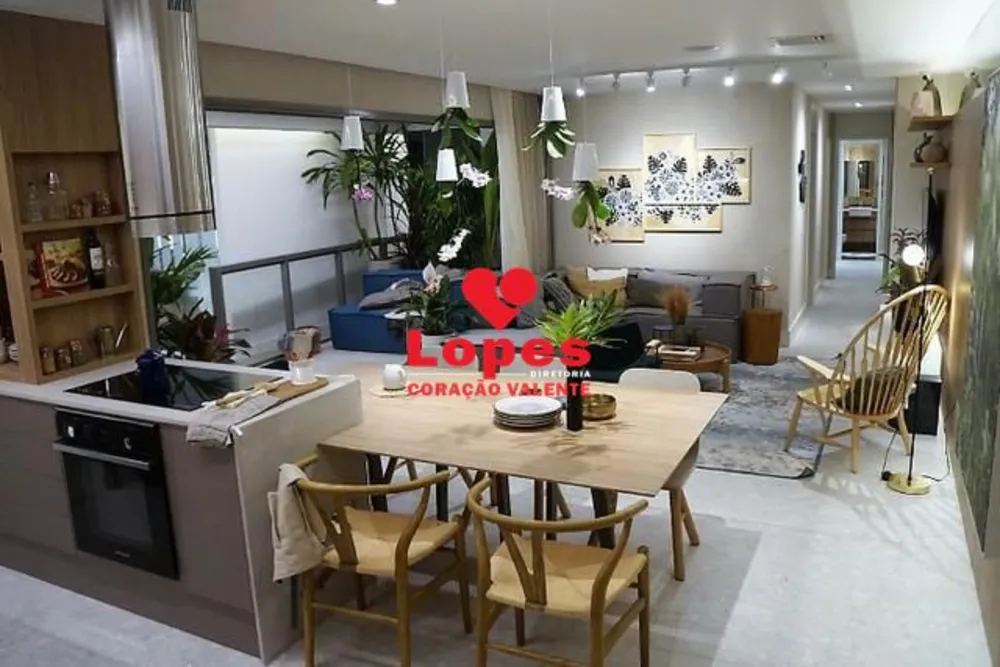 Apartamento, 3 quartos, 109 m² - Foto 21