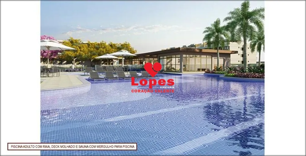 Cobertura, 3 quartos, 154 m² - Foto 5