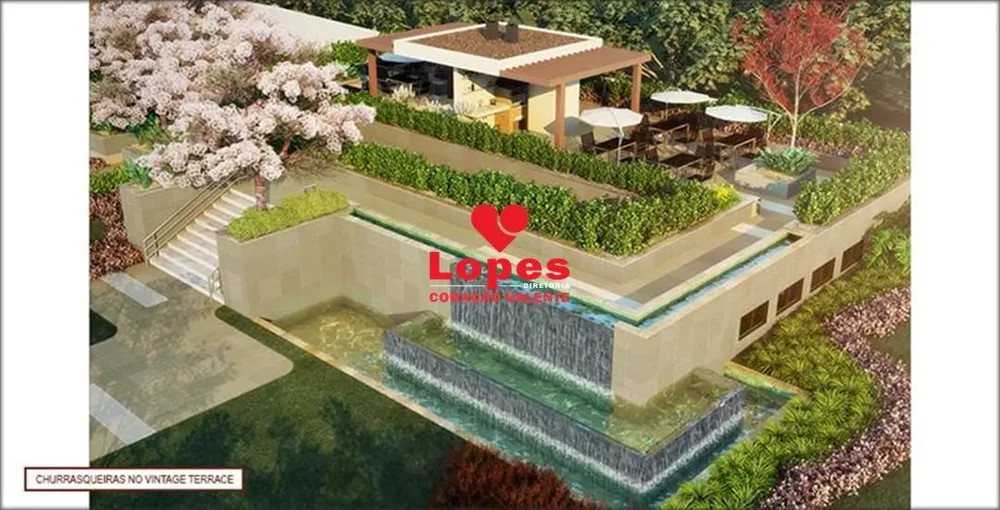 Cobertura, 3 quartos, 154 m² - Foto 9