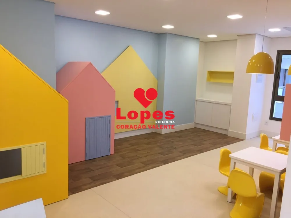 Cobertura, 3 quartos, 120 m² - Foto 10