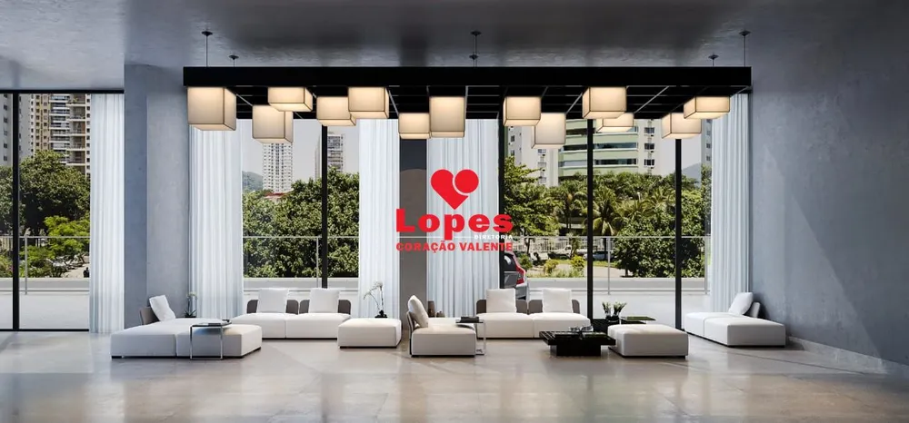 Apartamento, 2 quartos, 85 m² - Foto 6