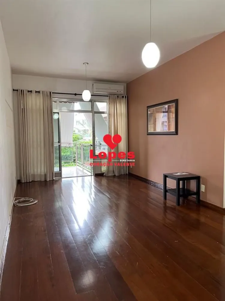 Apartamento, 3 quartos, 145 m² - Foto 4