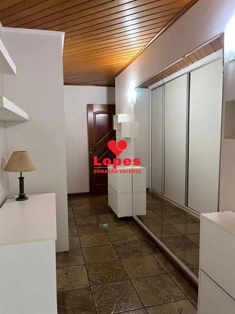 Apartamento, 3 quartos, 145 m² - Foto 6