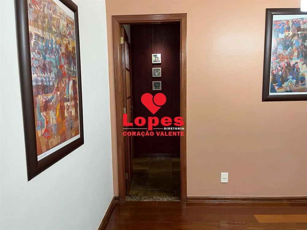 Apartamento, 3 quartos, 145 m² - Foto 19