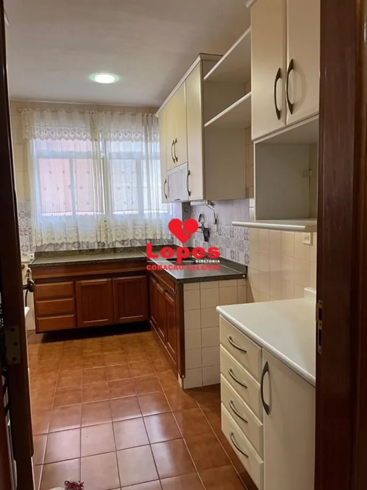 Apartamento, 3 quartos, 145 m² - Foto 3
