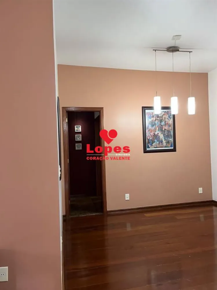 Apartamento, 3 quartos, 145 m² - Foto 5