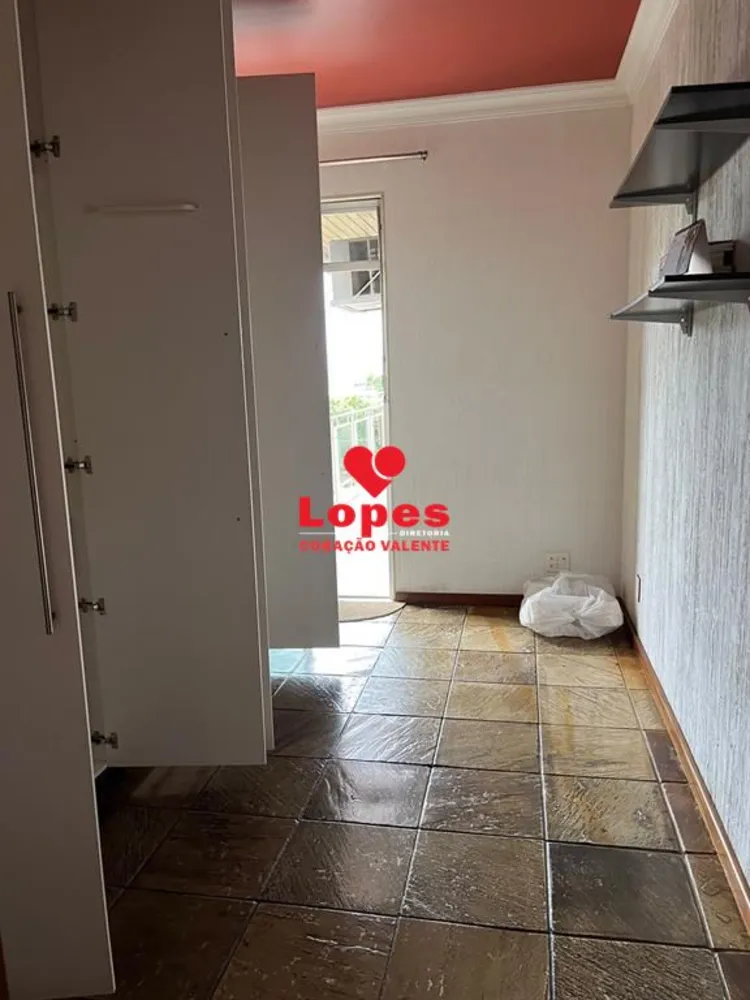 Apartamento, 3 quartos, 145 m² - Foto 11
