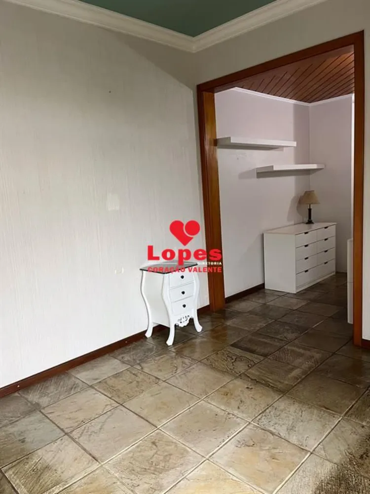 Apartamento, 3 quartos, 145 m² - Foto 7
