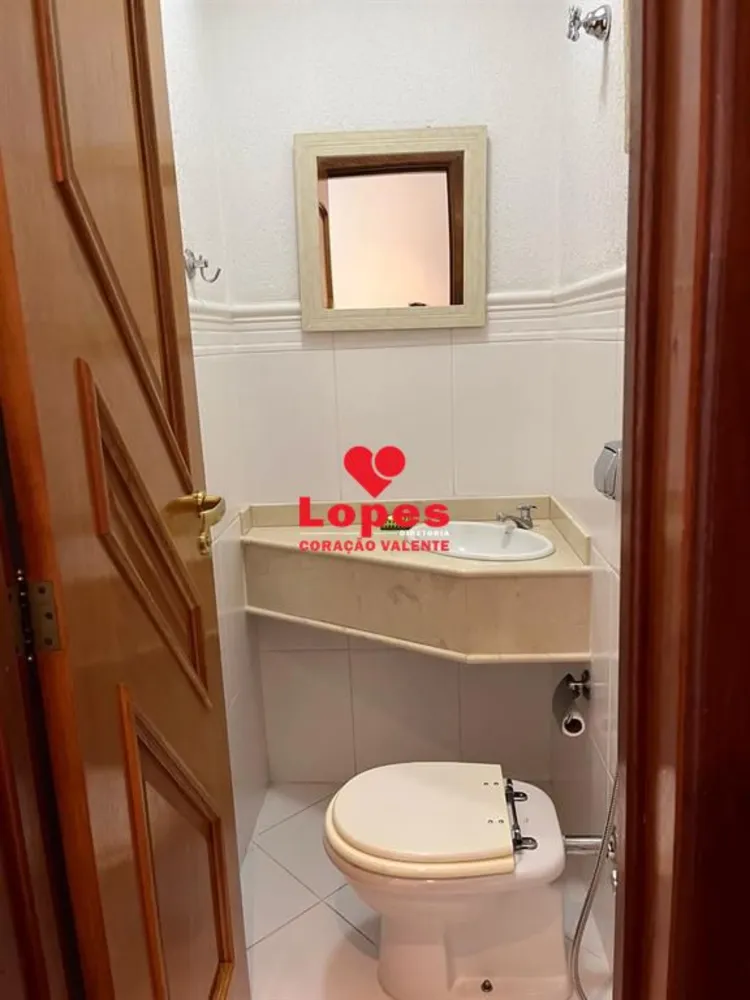 Apartamento, 3 quartos, 145 m² - Foto 13