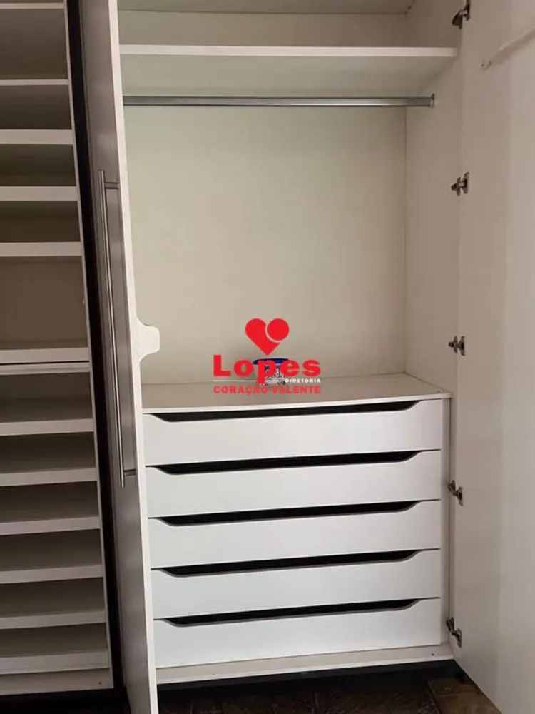 Apartamento, 3 quartos, 145 m² - Foto 9
