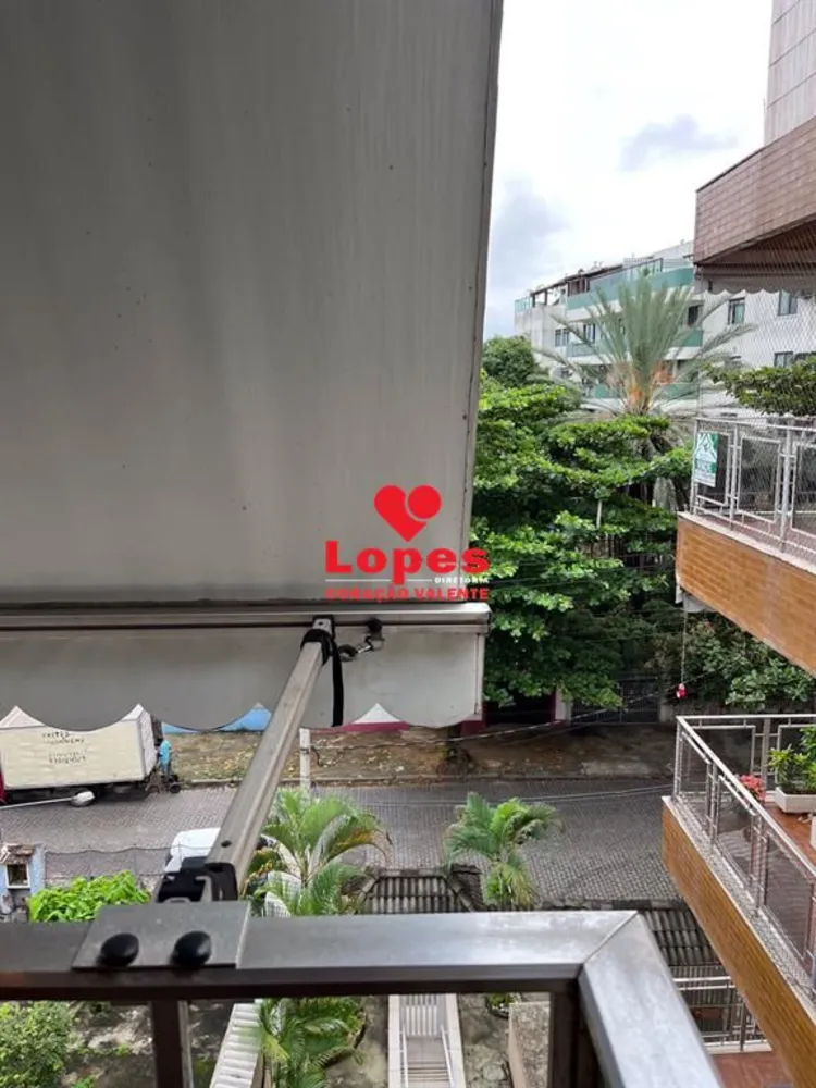 Apartamento, 3 quartos, 145 m² - Foto 2