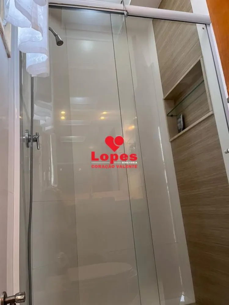 Apartamento, 3 quartos, 145 m² - Foto 12