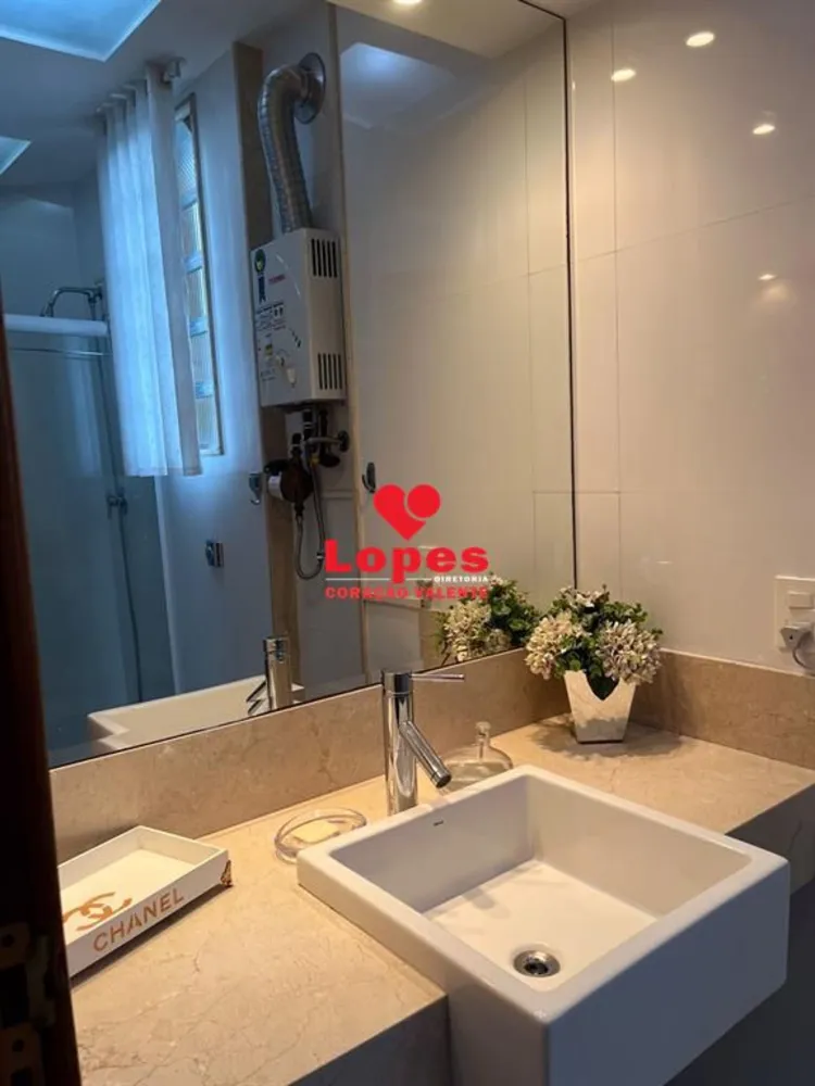Apartamento, 3 quartos, 145 m² - Foto 10