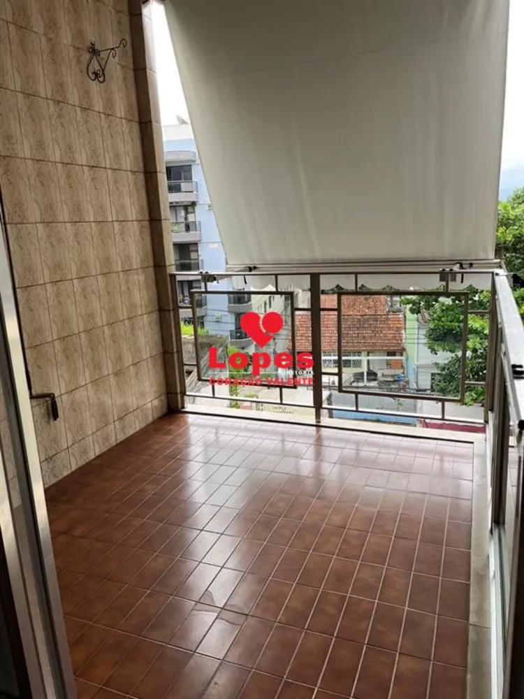 Apartamento, 3 quartos, 145 m² - Foto 1