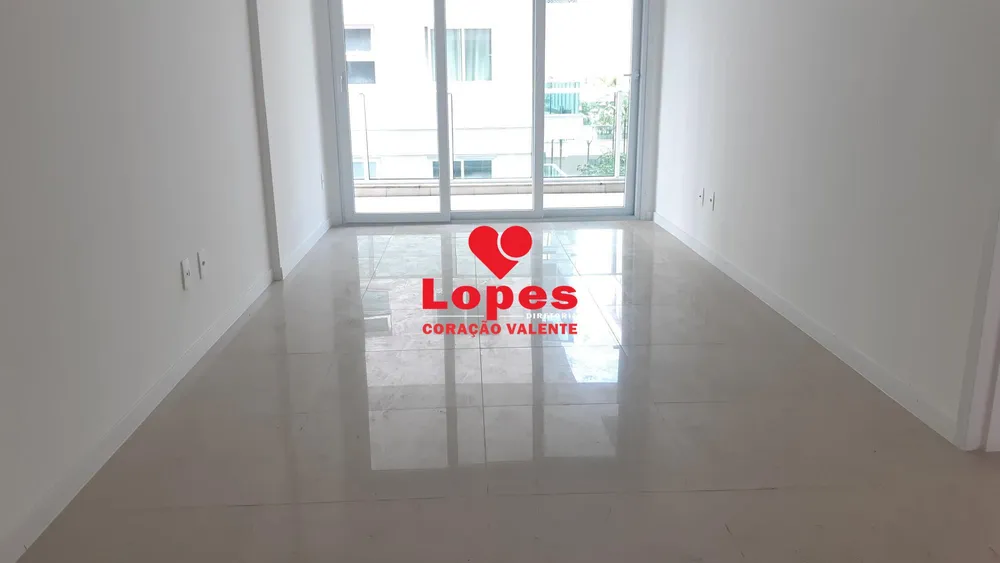 Apartamento, 2 quartos, 82 m² - Foto 2