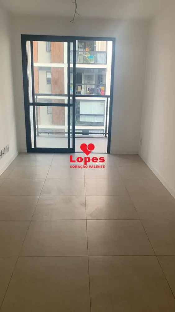 Apartamento, 3 quartos, 74 m² - Foto 4