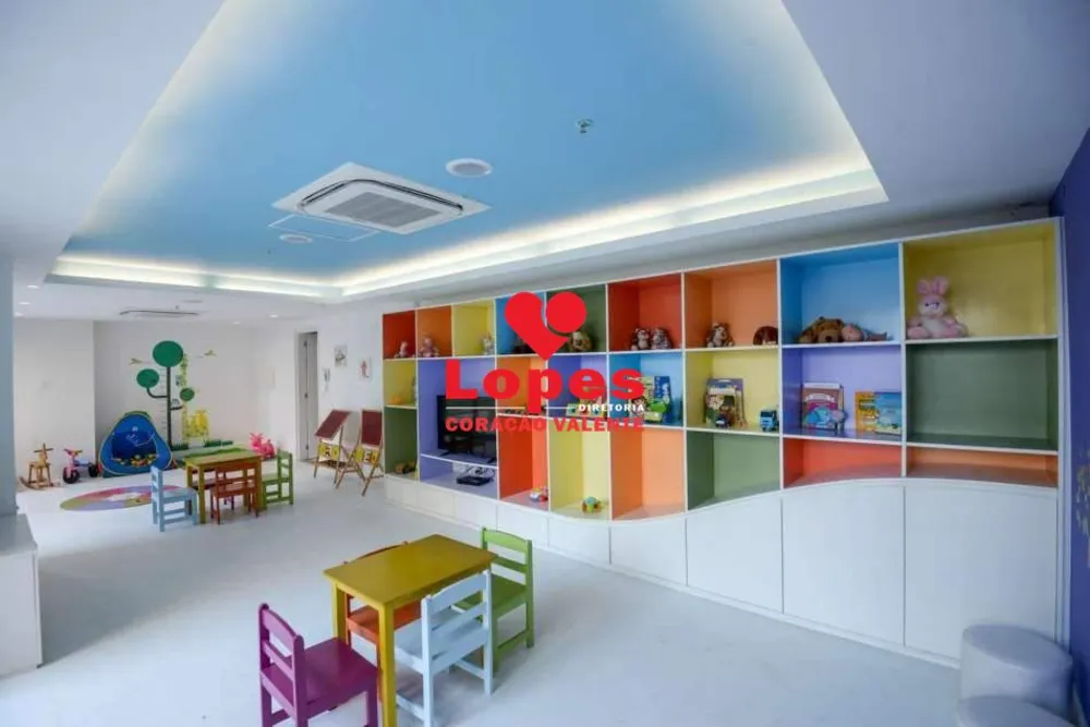 Apartamento, 3 quartos, 74 m² - Foto 14