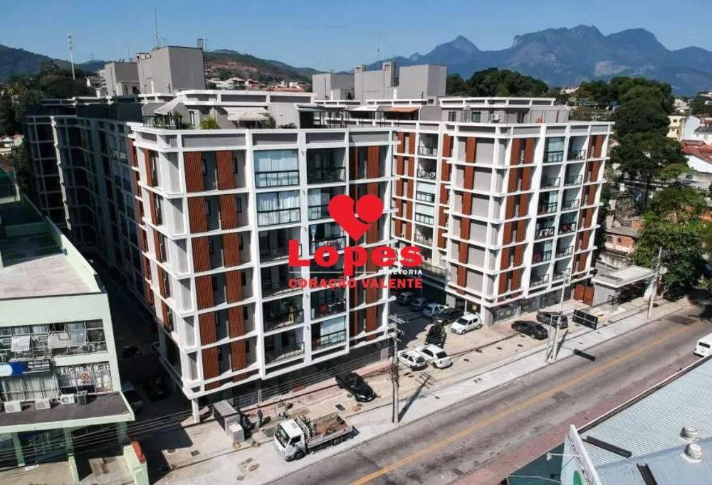 Apartamento, 3 quartos, 74 m² - Foto 2