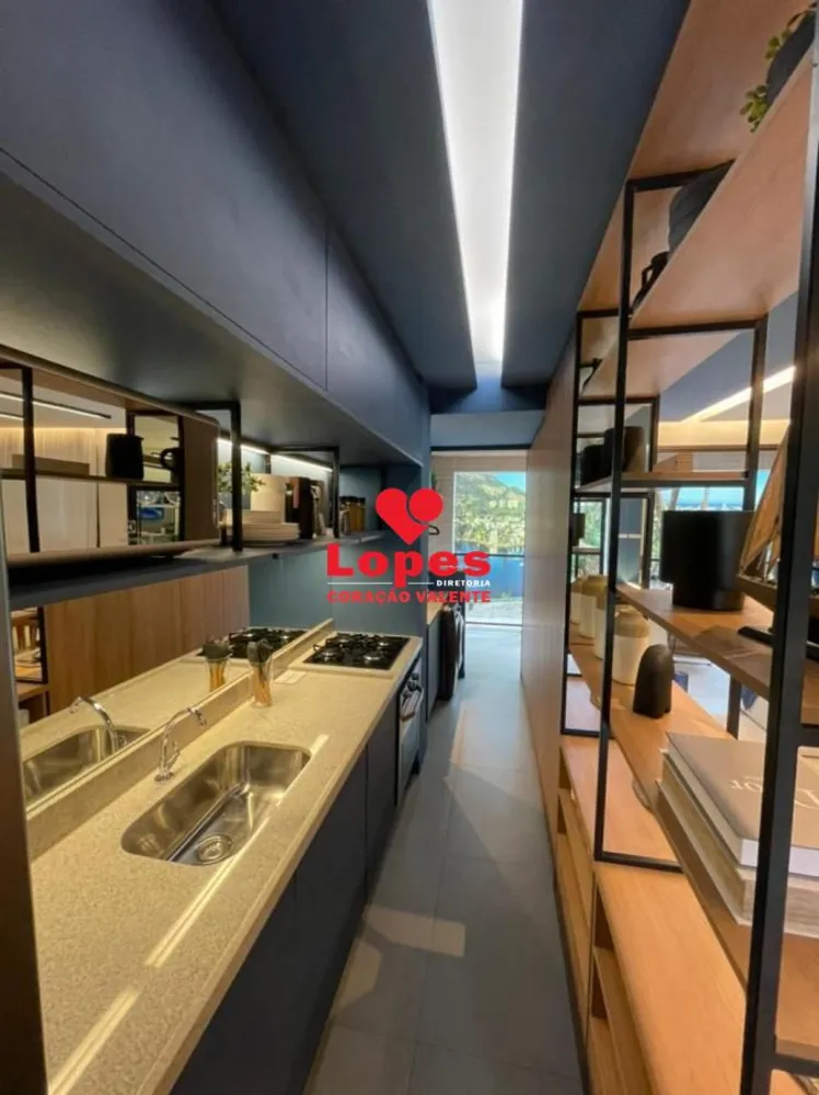 Apartamento, 2 quartos, 84 m² - Foto 12